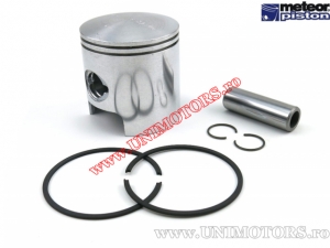 Piston 150cc 2T - Piaggio Hexagon (60,60mm - 61,80mm) - (Meteor)