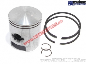 Piston 180cc 2T - Gilera Runner 180 FXR / Italjet Dragster 180 (65,55mm - 65,58mm) - (Meteor)