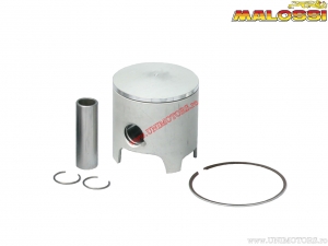 Piston 2T (diamètre 50mm / boulon 13mm / cote E) - Malossi