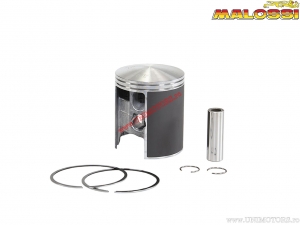 Piston 2T (diamètre 68,5mm / boulon 16mm / cote D) - 3416294.D0 - Malossi