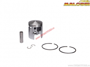 Piston 2T (diameter 43mm / bolt 10mm / B dimension) - 3418865.B0 - Malossi