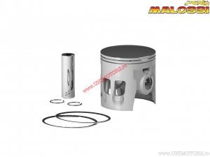 Piston 2T (diameter 63mm / bolt 15mm / BB clearance) - 3418097.BB - Malossi