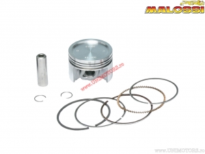 Piston 4T (diameter 44mm / bolt 10mm / A clearance) - Malossi