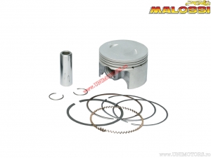 Piston 4T (diameter 52mm / bolt 13mm / measurement A) - 3413245.A0 - Malossi