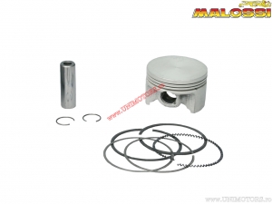 Piston 4T (diameter 58mm / bolt 15mm / grade A) - Malossi
