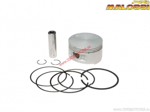 Piston 4T (diameter 63mm / bolt 15mm / BB clearance) - Malossi