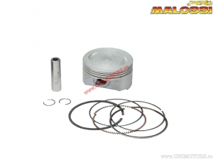 Piston 4T (diameter 67mm / bolt 13mm / dimension A) - Malossi