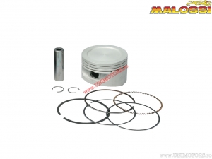 Piston 4T (diameter 70mm / bout 15mm / maat D) - 3411435.D0 - Malossi