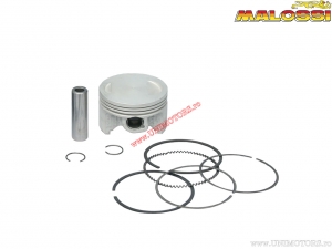 Piston 4T (diametru 58mm / bolt 14mm / cota B) - Malossi