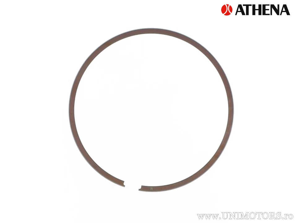 Piston Athena 300cc, d.72,00mm, KTM EXC 300 04-20 (pentru piston Athena) - Athena