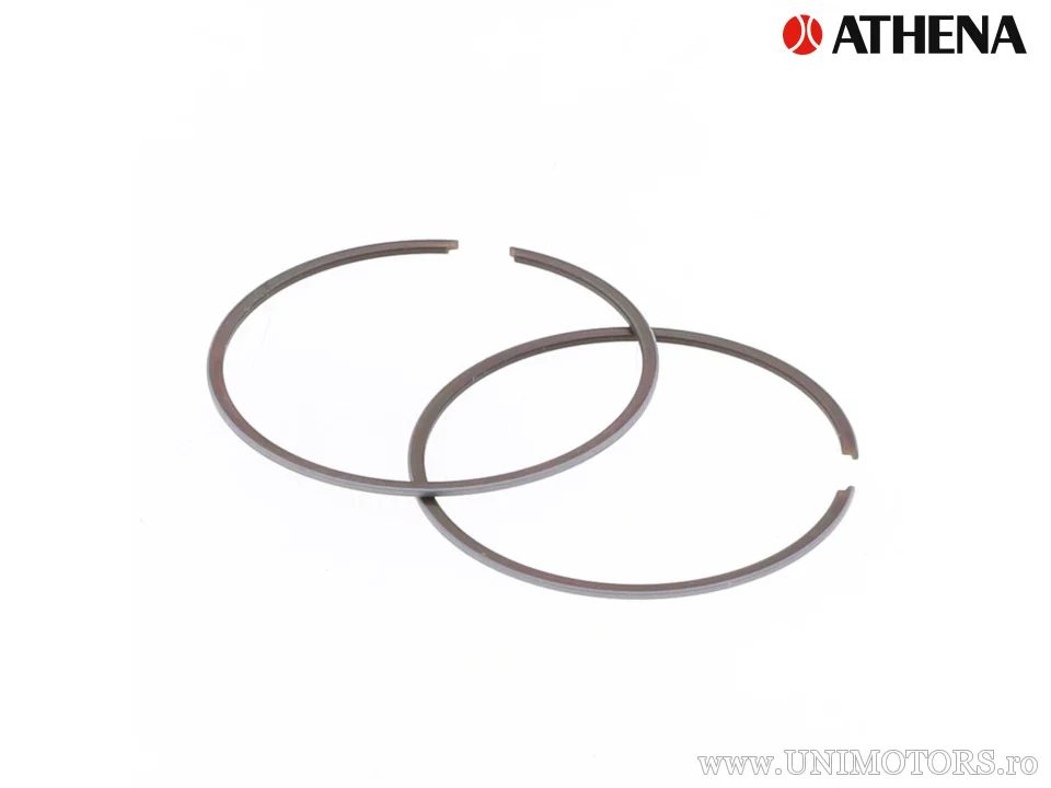 Piston Athena 80cc, d.47,00mm, Kawasaki KX 80 (pentru piston Athena) - Athena