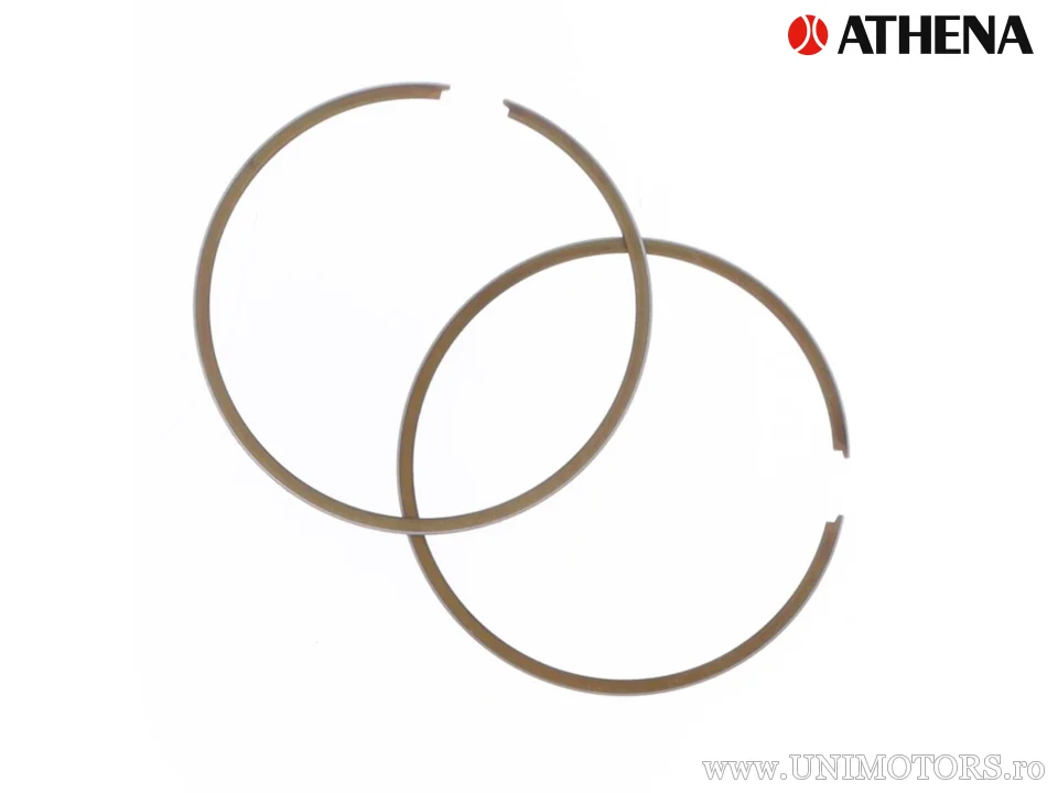 Piston Athena 80cc, d.47,00mm, Kawasaki KX 80 (pentru piston Athena) - Athena