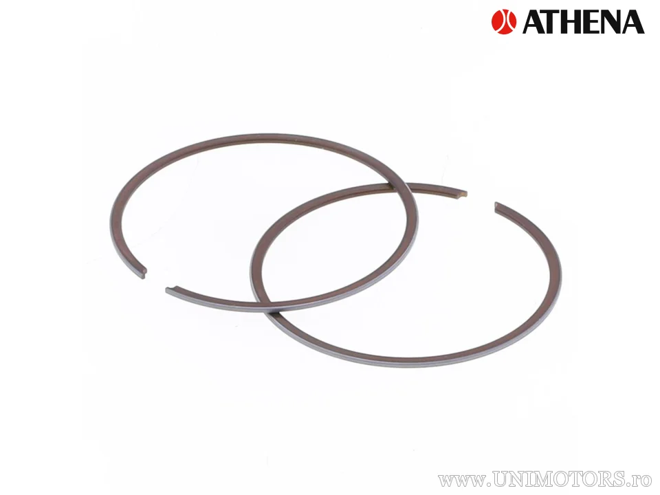 Piston Athena 85cc, d.48,50mm, Kawasaki KX 85 01-13 (pentru piston Athena) - Athena