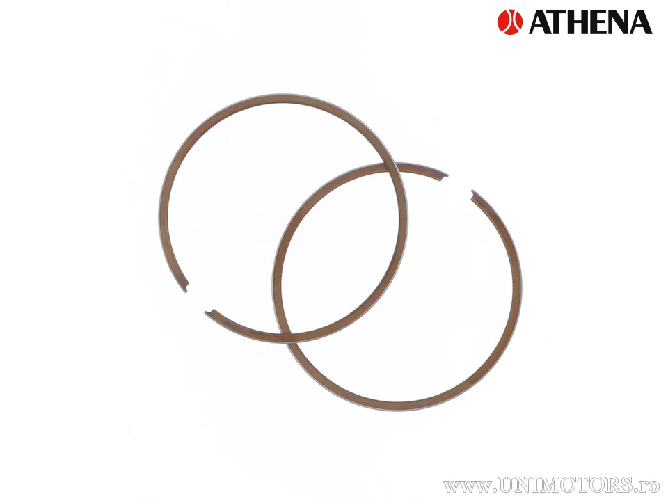 Piston Athena 85cc, d.48,50mm, Kawasaki KX 85 01-13 (pentru piston Athena) - Athena