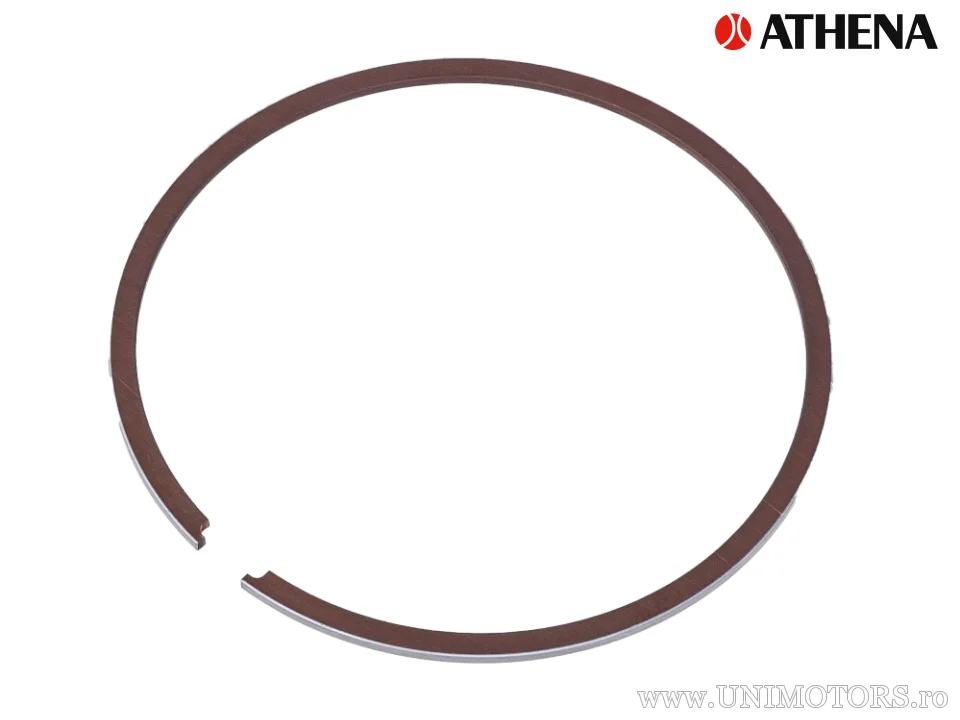 Piston Athena Big Bore 80cc, d.50,00mm, KTM SX 65 01-08 / XC 65 01-08 (pentru piston Athena) - Athena