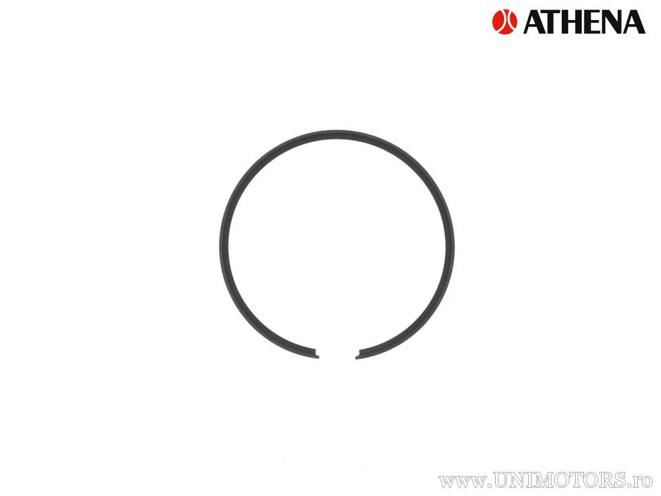 Piston Athena, d.46,00x2,00mm (pentru piston Athena) - Athena