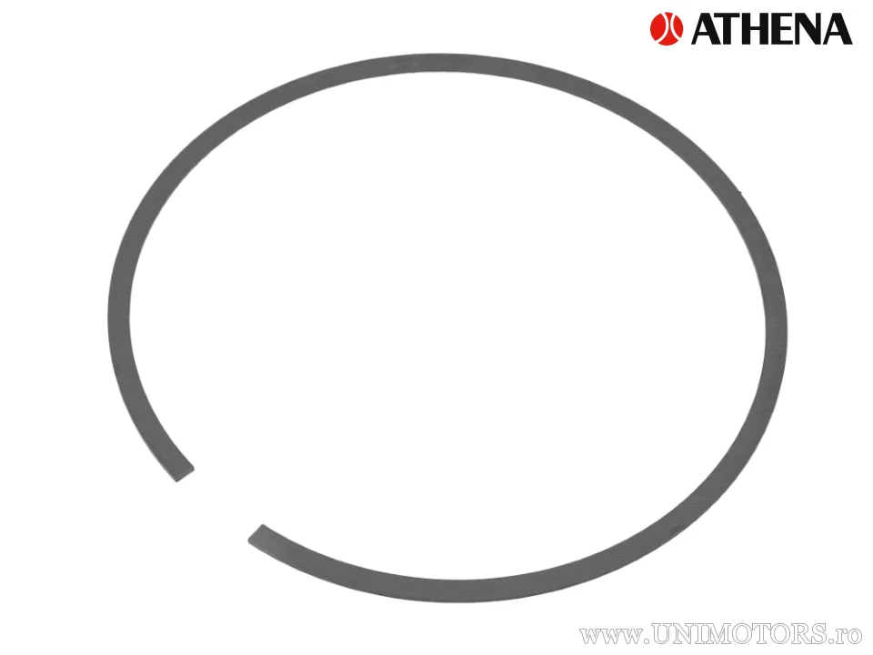 Piston Athena, d.48,00x1,00mm (pentru piston Athena) - Athena