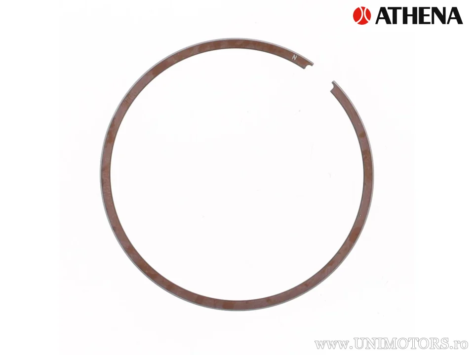 Piston Athena, d.54,00x0,8mm (pentru piston Athena) - Athena