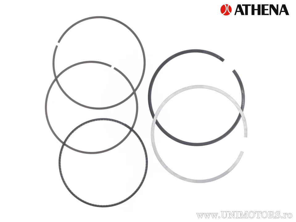 Piston Athena, d.94,00mm (pentru piston Athena) - Athena