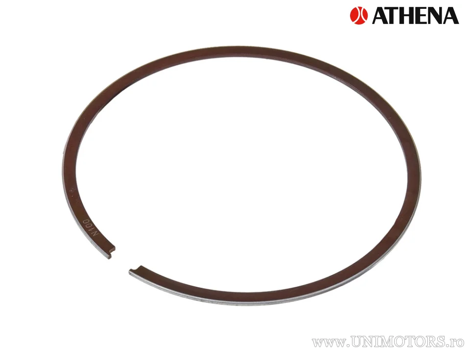 Piston Athena Racing 170cc, d.65,00x1,00mm, cromat - Athena
