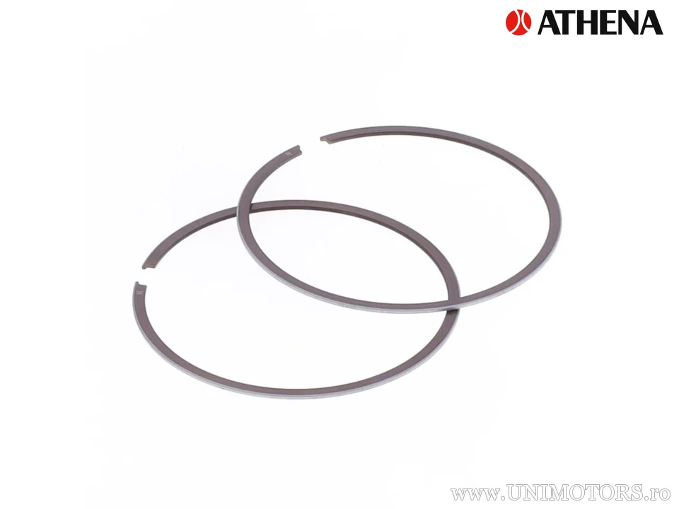 Piston Athena Racing 200cc, d.64,00mm, KTM EXC 200 98-16 / SX 200 98-16 (pentru piston Athena) - Athena