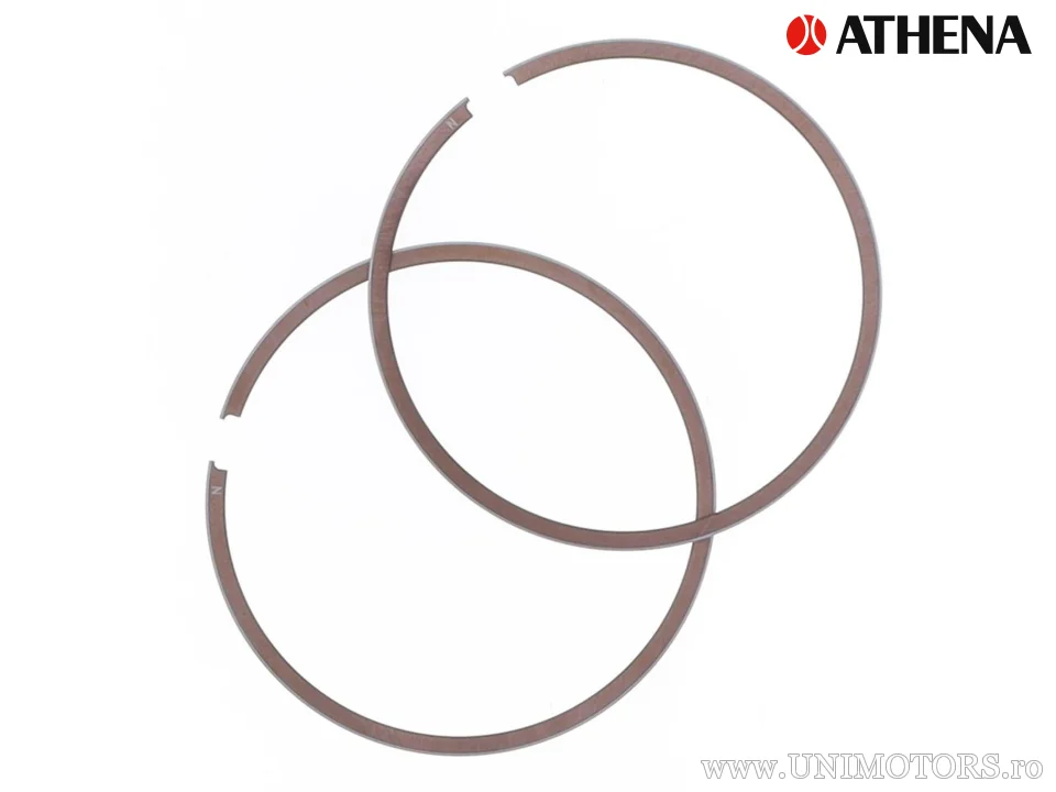 Piston Athena Racing 200cc, d.64,00mm, KTM EXC 200 98-16 / SX 200 98-16 (pentru piston Athena) - Athena