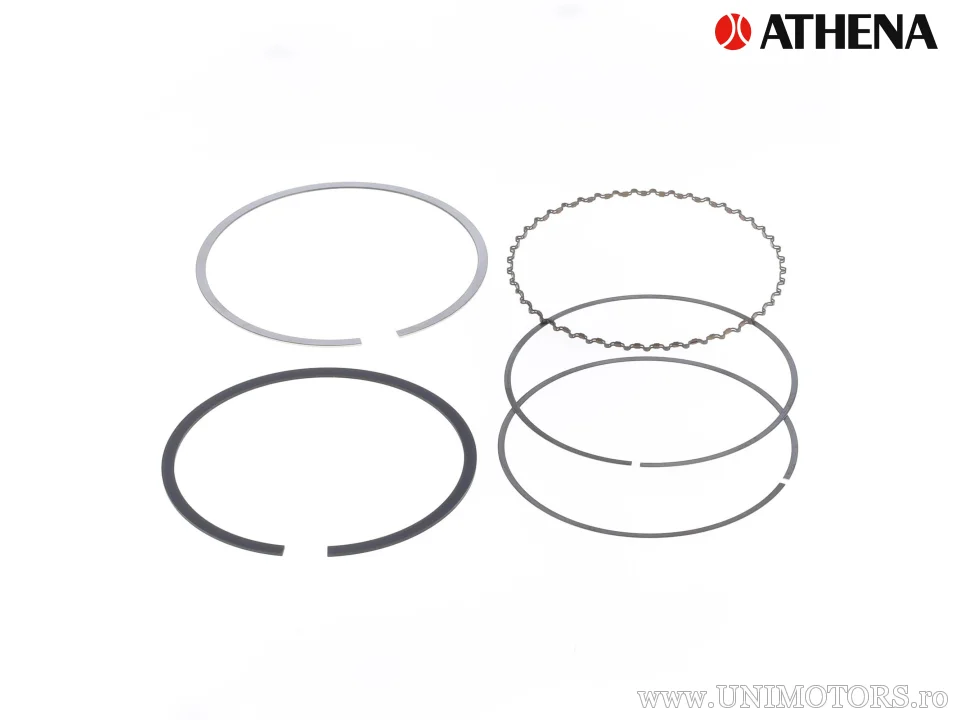 Piston Athena Racing 450cc, d.95,50mm, Suzuki RM-Z 450 05-07 (pentru piston Athena) - Athena