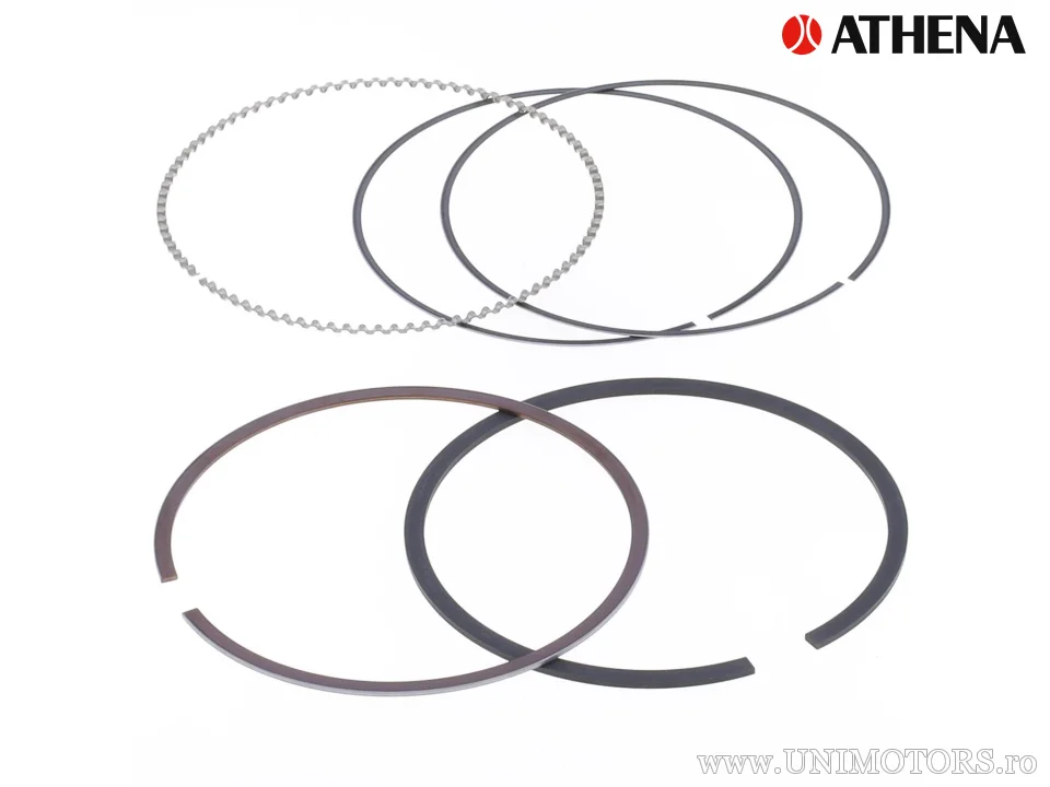 Piston Athena Racing 450cc, d.96,00mm, Kawasaki KXF 450 R 08-14 (pentru piston Athena) - Athena