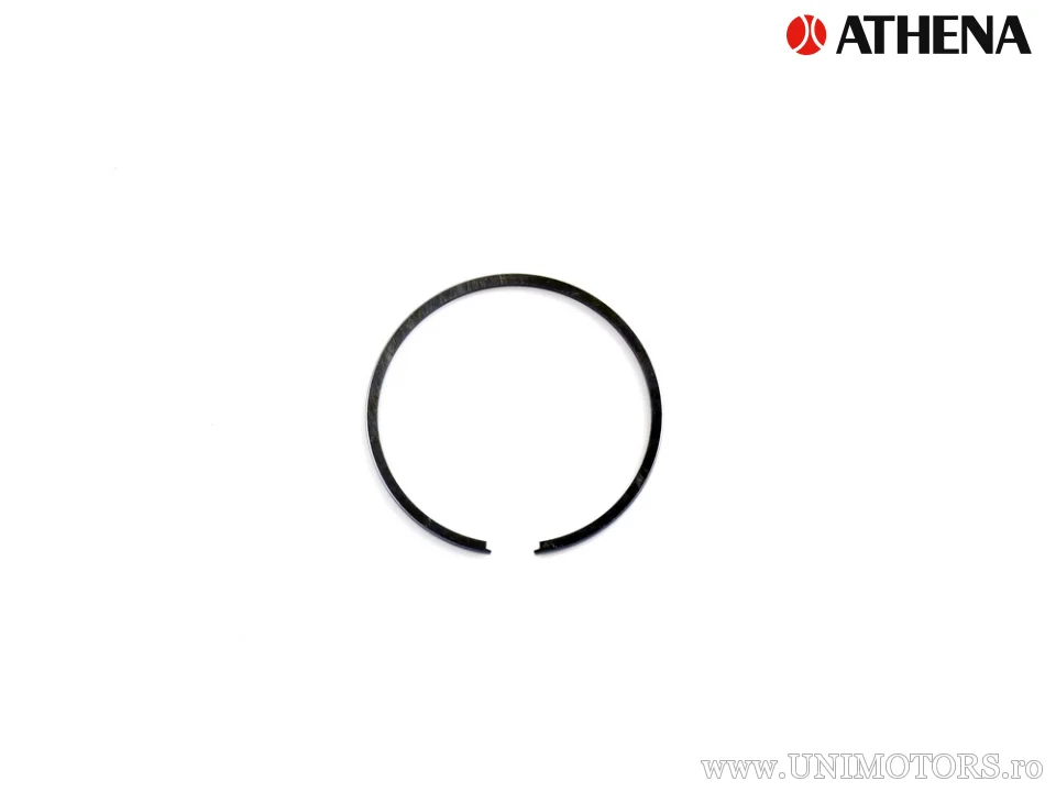 Piston Athena Sport / Racing 70cc, d.46,00x1,5mm, cromat (pentru piston Athena) - Athena