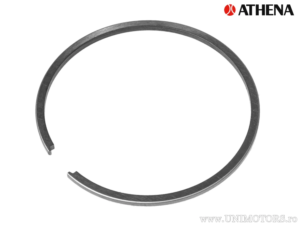 Piston Athena Sport / Sport Pro 70cc, d.45,00x1,5mm, cromat (pentru piston Athena) - Athena