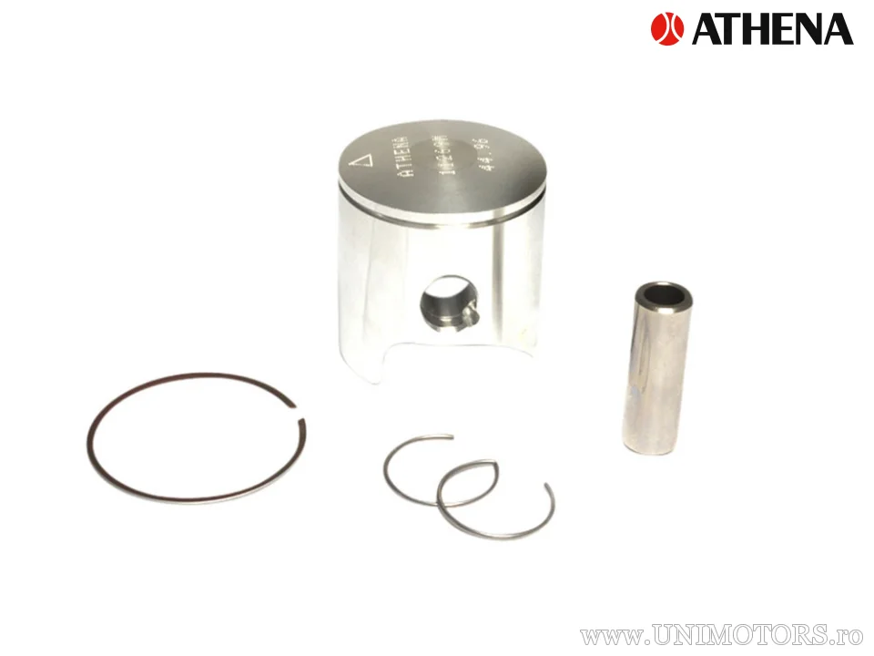 Piston de Course Forgé - (44,96mm) - KTM SX 65 ('09-'20) / XC 65 ('09-'14) - Athena