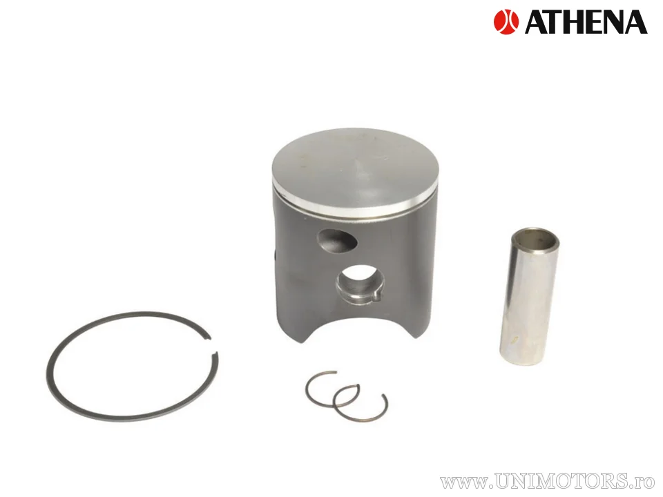 Piston de Course Forgé - (53,96mm) - Honda CR 125 R ('04) - Athena