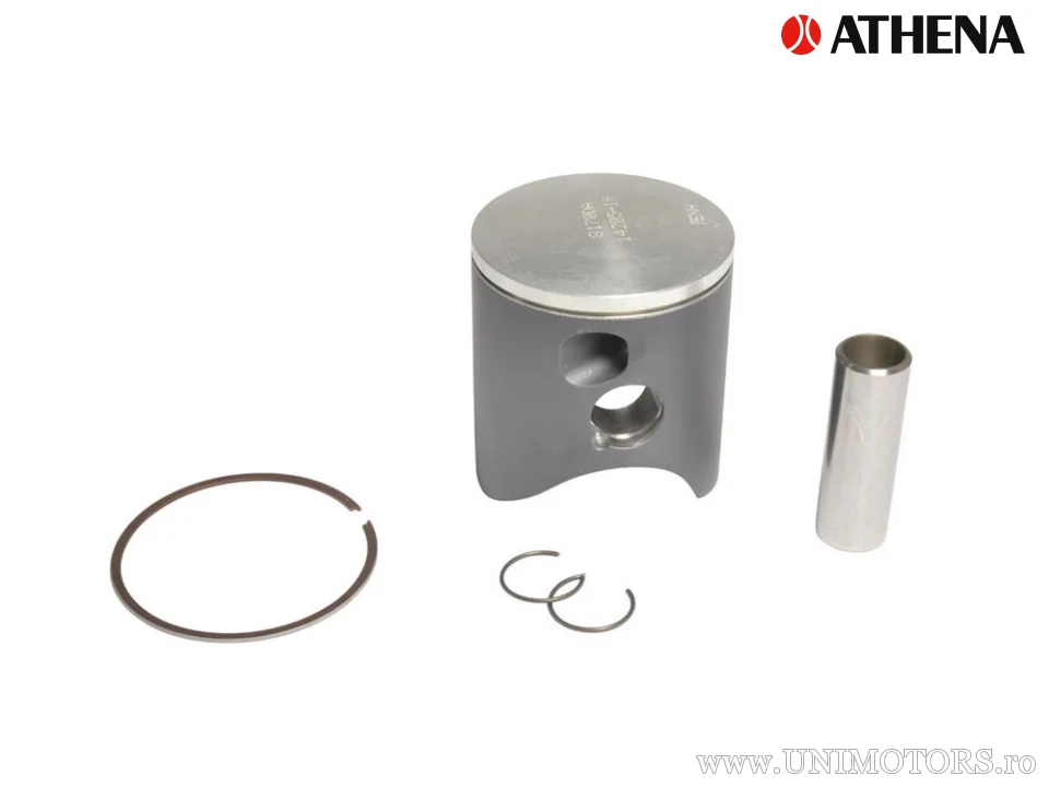 Piston de Course Forgé - (53,97mm) - Honda CR 125 R ('05-'09) - Athena