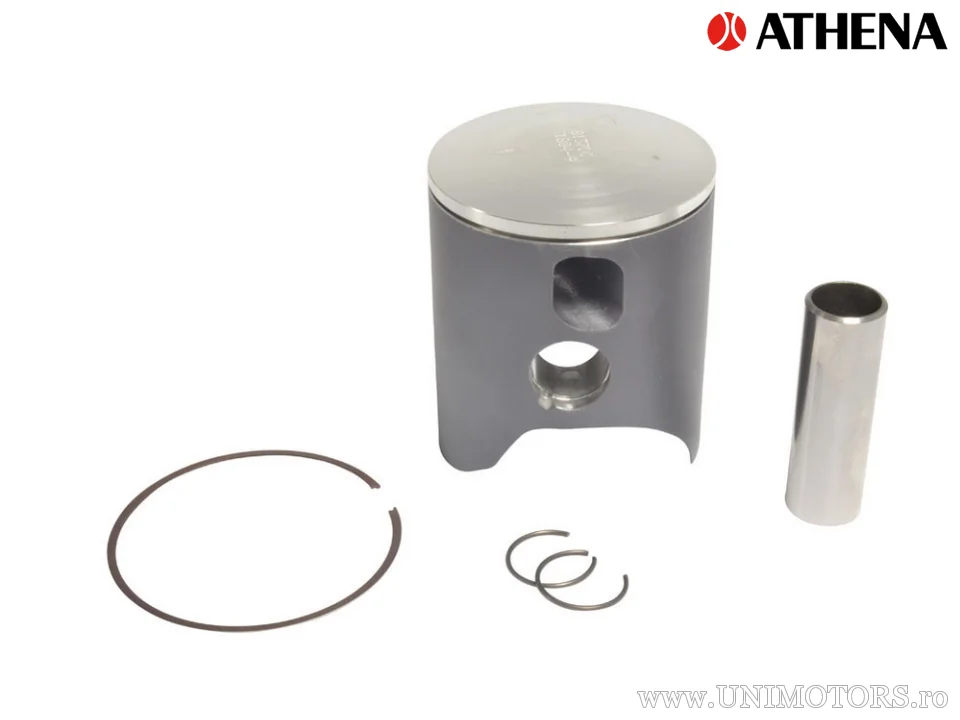Piston de Course Forgé - (66,35mm) - TM EN 250 ('99-'09) - Athena