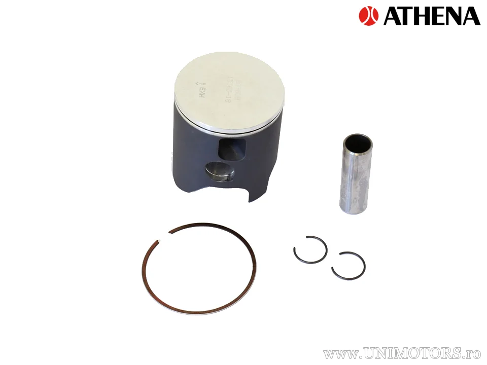 Piston de Course Forgé - (66,36mm) - KTM SX 250 ('00-'02) - Athena