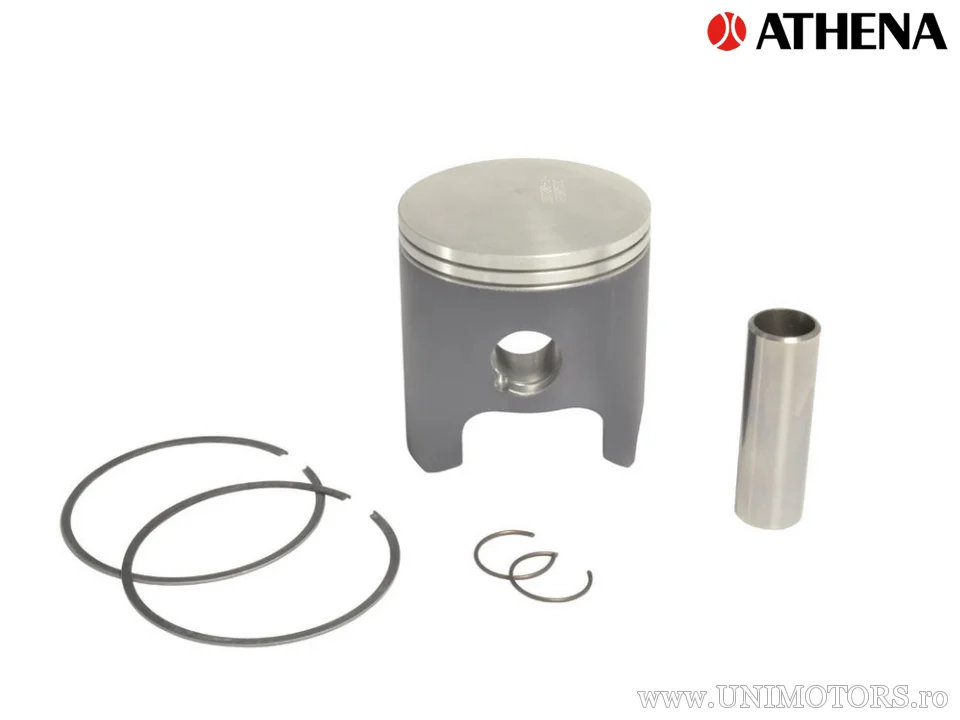 Piston de course forgé - (67,44mm) - KTM GS 250 / MX 250 / SX 250 ('90-'94) - Athena