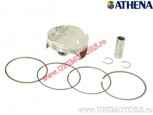 Piston de course forgé - (76,97mm) - Kawasaki KX 250 F ('15-'16) - Athena