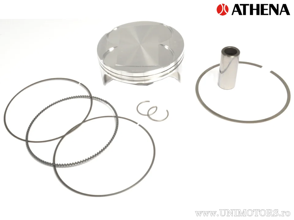 Piston de Course Forgé - (95,96mm) - Suzuki RM-Z 450 ('08-'12) - Athena