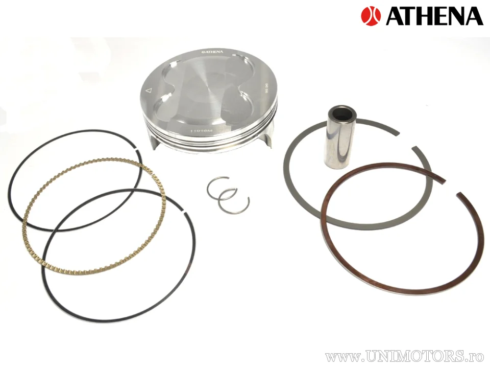 Piston de Course Forgé - (99,96mm) - Suzuki LT-R 450 Quadracer ('06-'11) - Athena
