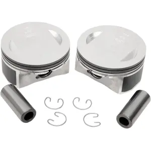Piston de rechange - 09110023