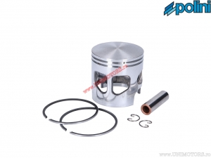 Piston (diamètre 55mm / taille B) - Yamaha DT 80 - Polini
