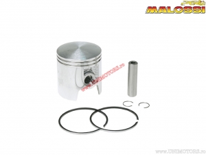 Piston (diameter 47.4mm / bolt 10mm) - 348446.40 - Malossi