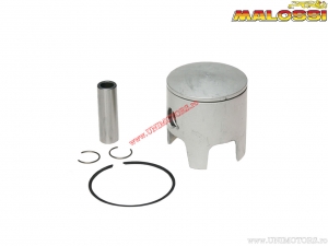 Piston (diameter 47.6mm / bolt 12mm / dimension D) - 348180.D0 - Malossi