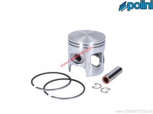 Piston (diameter 55mm / grade A) - Yamaha DT 80 - Polini