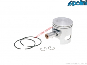 Piston (diametru 45,8mm) - Yamaha Chappy 50 / DT 50 - Polini
