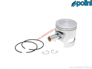 Piston (diametru 45mm) - Yamaha Chappy 50 / DT 50 - Polini