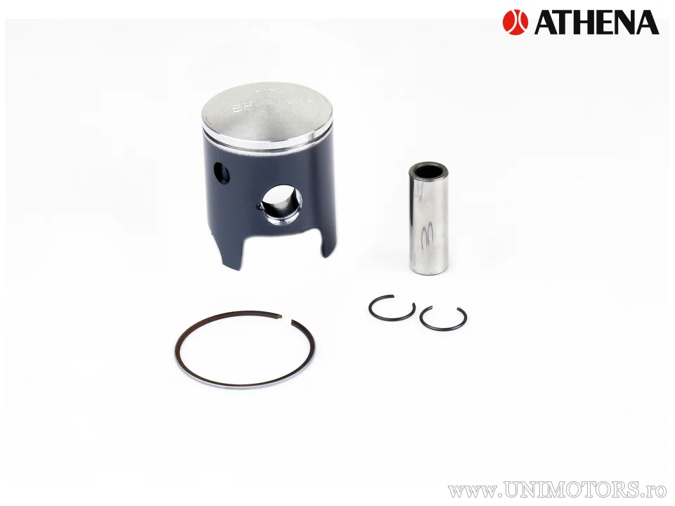Piston Forgé - (39,48mm) - KTM Mini / Junior / Senior 50 Adventure AC ('02-'08) / SX 50 LC / XC 50 ('01-'08) - Athena