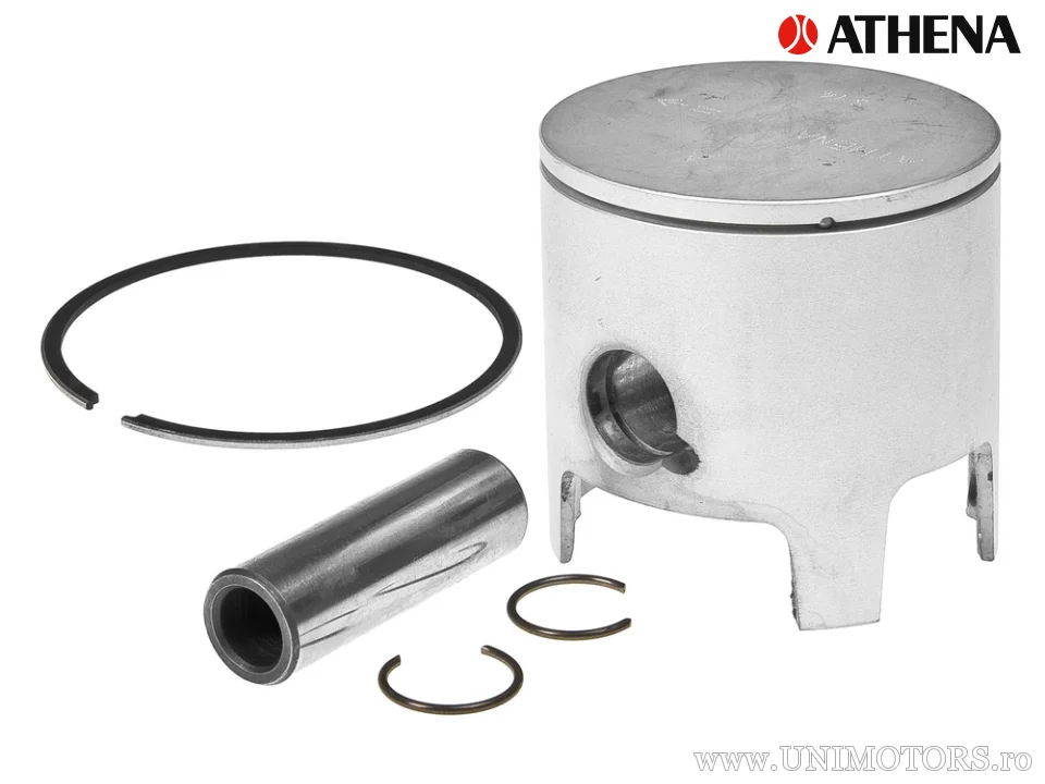 Piston forgé - (47,55mm) - HM CRE 50 Six ('01-'10) - Athena