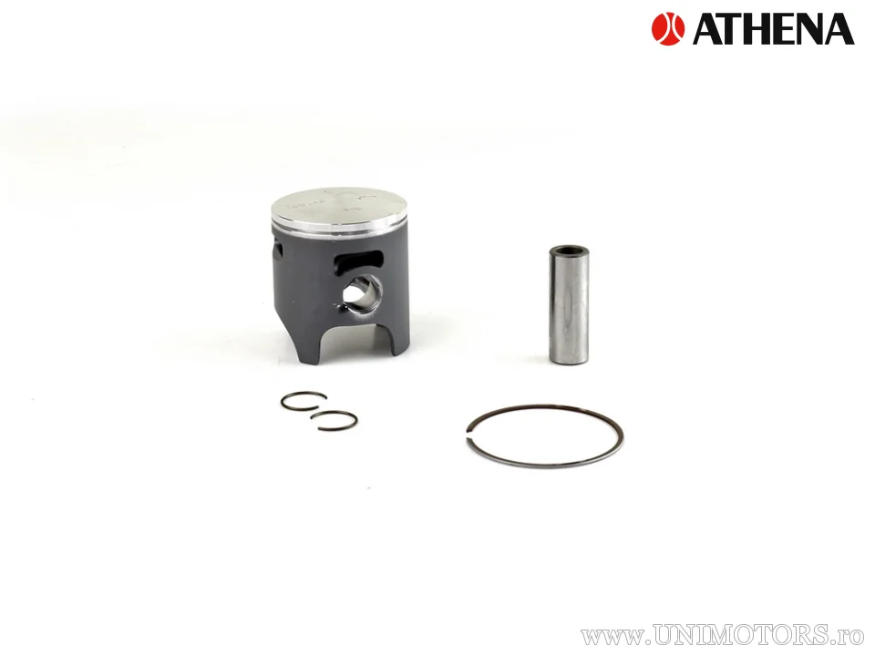 Piston Forgé - (48,47mm) - Kawasaki KX 85 ('01-'20) - Athena