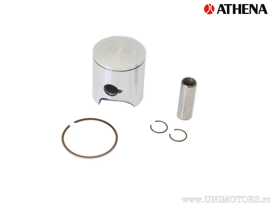 Piston Forgé - (48,50mm) - Suzuki RM 80 ('91-'01) - Athena